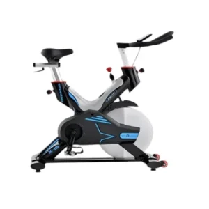 Bicicleta Spinning de Alto Rendimiento Volante de Inercia
