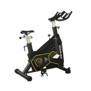 Bicicleta de Spinning Rendimiento Profesional