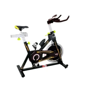 Bicicleta de Spinning SMIT FITNESS
